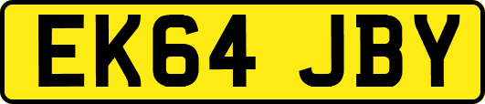 EK64JBY