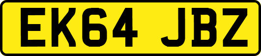 EK64JBZ