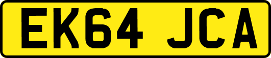 EK64JCA