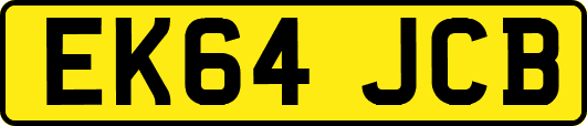 EK64JCB