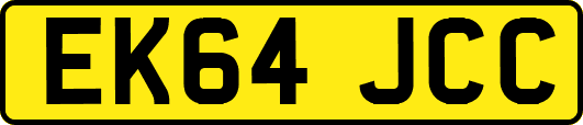 EK64JCC