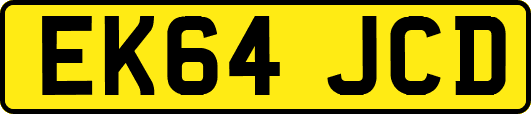 EK64JCD