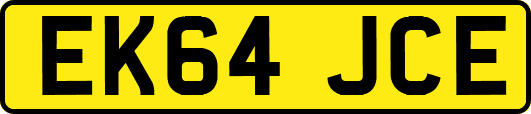 EK64JCE