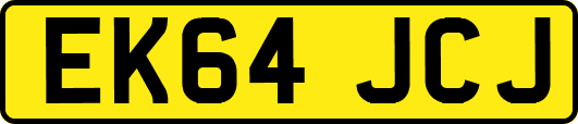 EK64JCJ