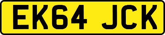 EK64JCK