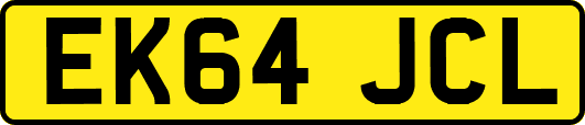 EK64JCL