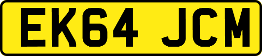 EK64JCM