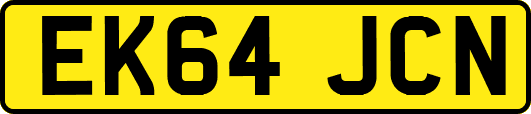 EK64JCN