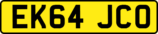 EK64JCO