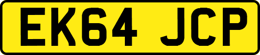 EK64JCP