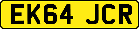 EK64JCR