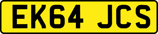 EK64JCS