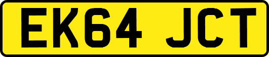 EK64JCT