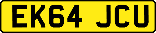 EK64JCU