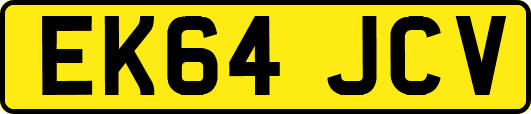 EK64JCV