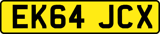 EK64JCX