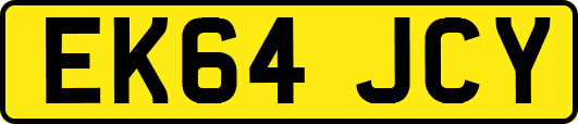 EK64JCY