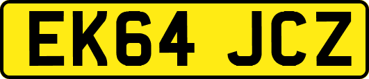 EK64JCZ