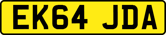 EK64JDA