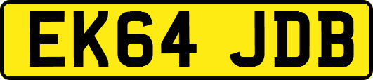 EK64JDB