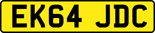 EK64JDC