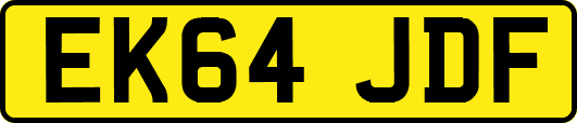 EK64JDF