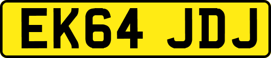 EK64JDJ