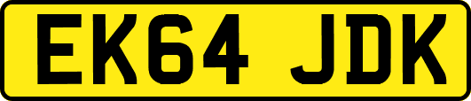 EK64JDK