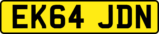 EK64JDN