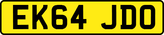 EK64JDO