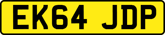 EK64JDP
