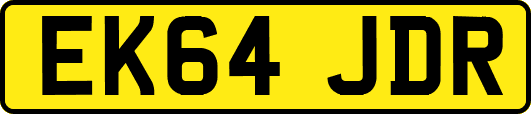 EK64JDR