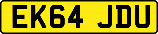 EK64JDU