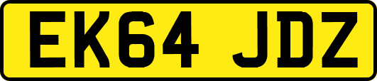 EK64JDZ