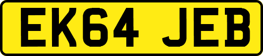 EK64JEB