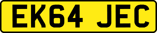 EK64JEC