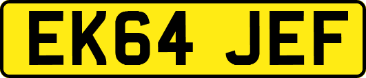 EK64JEF