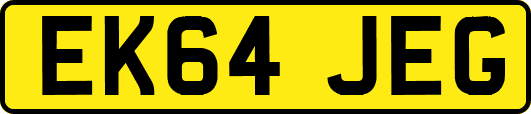EK64JEG