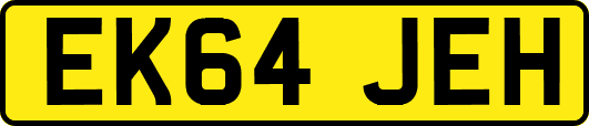EK64JEH