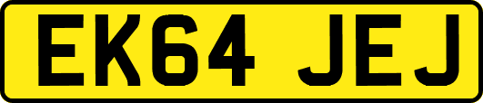 EK64JEJ