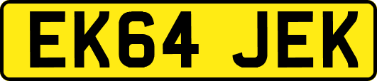 EK64JEK