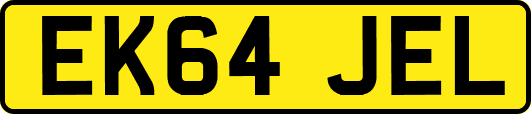 EK64JEL