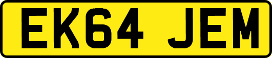EK64JEM
