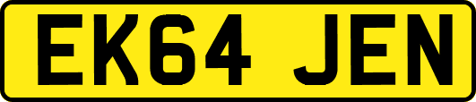 EK64JEN