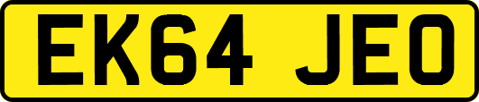 EK64JEO