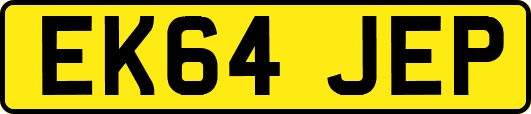 EK64JEP