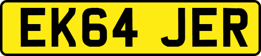 EK64JER