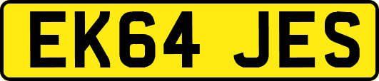 EK64JES