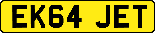 EK64JET