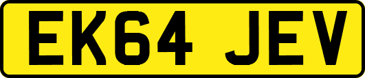 EK64JEV